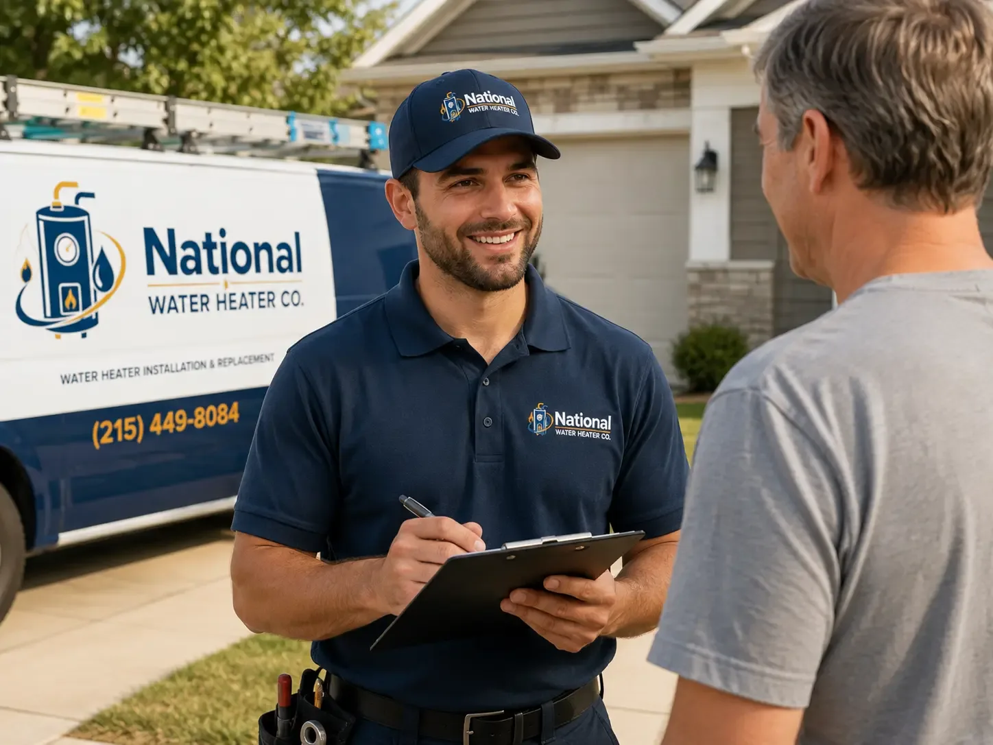 Water Heater Installation Prospect Park, PA FAQs